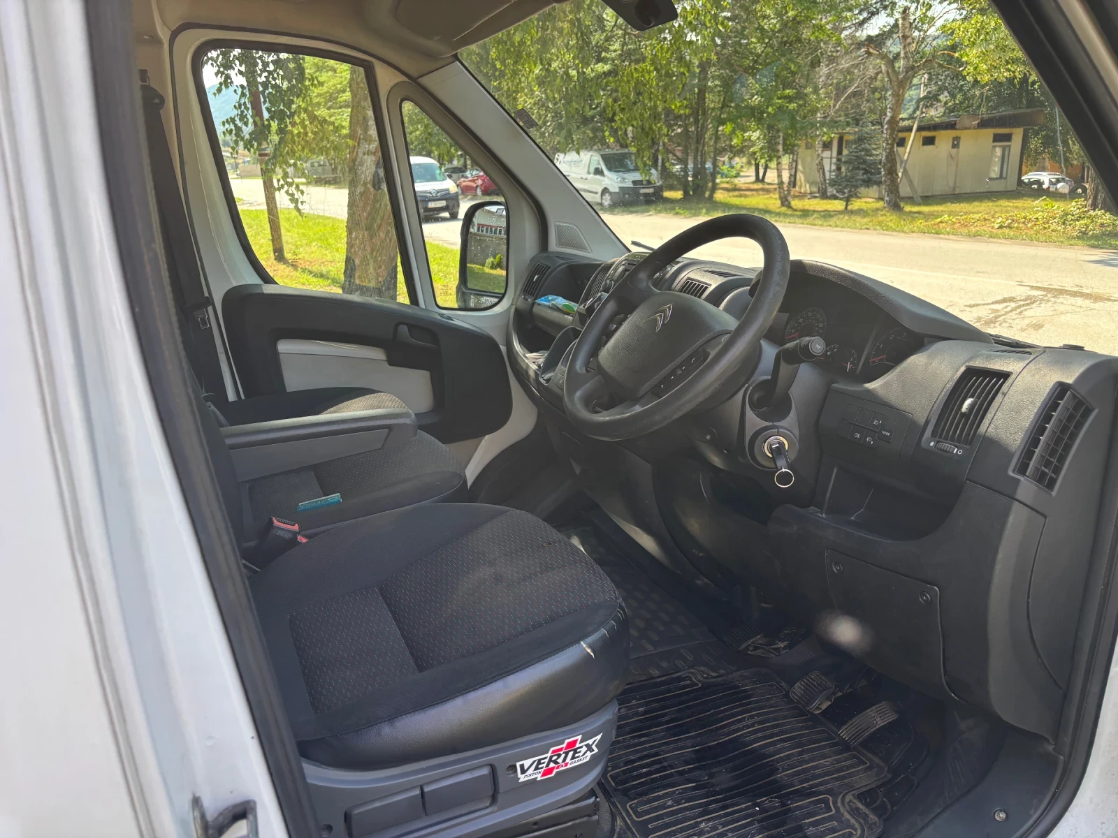 Citroen Relay | Mobile.bg � ����������� 7