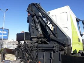 Renault Premium ВЛЕКАЧ+ КРАН-10, 1м, снимка 9