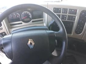 Renault Premium ВЛЕКАЧ+ КРАН-10, 1м, снимка 17