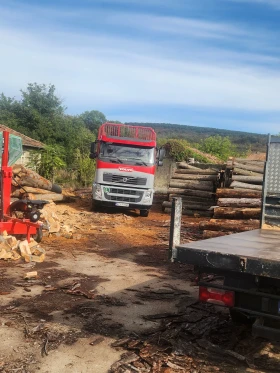 Volvo Fh FH 460-6х4-РЕСЬОР, снимка 6