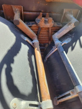 Volvo Fh FH 460-6х4-РЕСЬОР, снимка 8