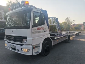 Mercedes-Benz Atego 1323, снимка 1