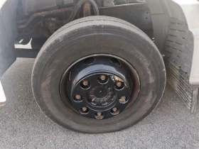 Mercedes-Benz Atego 1323, снимка 10