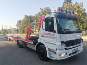 Mercedes-Benz Atego 1323, снимка 2