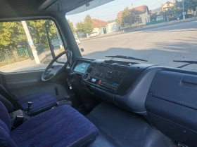 Mercedes-Benz Atego 1323, снимка 9