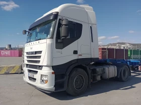 Iveco Stralis, снимка 2