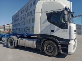 Iveco Stralis, снимка 3