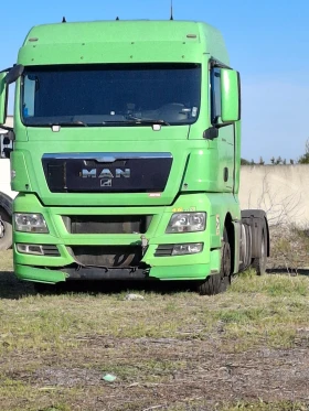 Man Tgx 440 | Mobile.bg    2