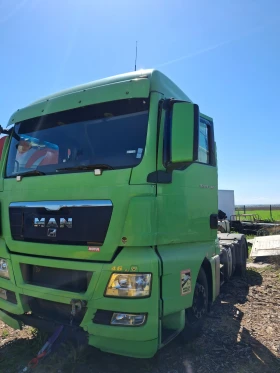 Man Tgx 440 | Mobile.bg    4