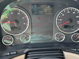 Man Tgx 18.500 | Mobile.bg    9