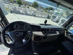 Man Tgx 18.500 | Mobile.bg    10
