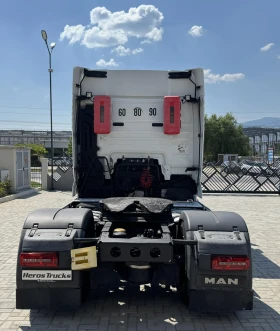 Man Tgx 18.500 | Mobile.bg    5