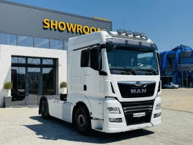 Man Tgx 18.500