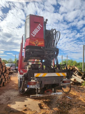 Volvo Fh FH 460-6х4-РЕСЬОР, снимка 4