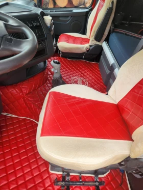 Volvo Fh FH 460-6х4-РЕСЬОР, снимка 10