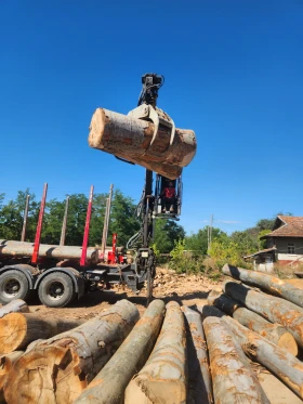 Volvo Fh FH 460-6х4-РЕСЬОР, снимка 7