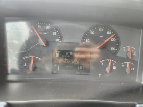 Volvo Fh FH 460-6х4-РЕСЬОР, снимка 11