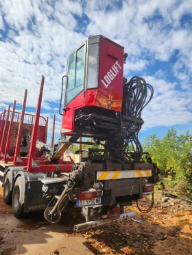 Volvo Fh FH 460-6х4-РЕСЬОР, снимка 3