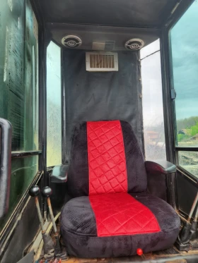 Volvo Fh FH 460-6х4-РЕСЬОР, снимка 9