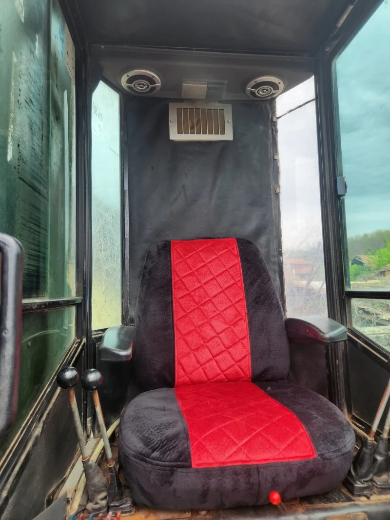 Volvo Fh FH 460-6х4-РЕСЬОР, снимка 9 - Камиони - 52426080