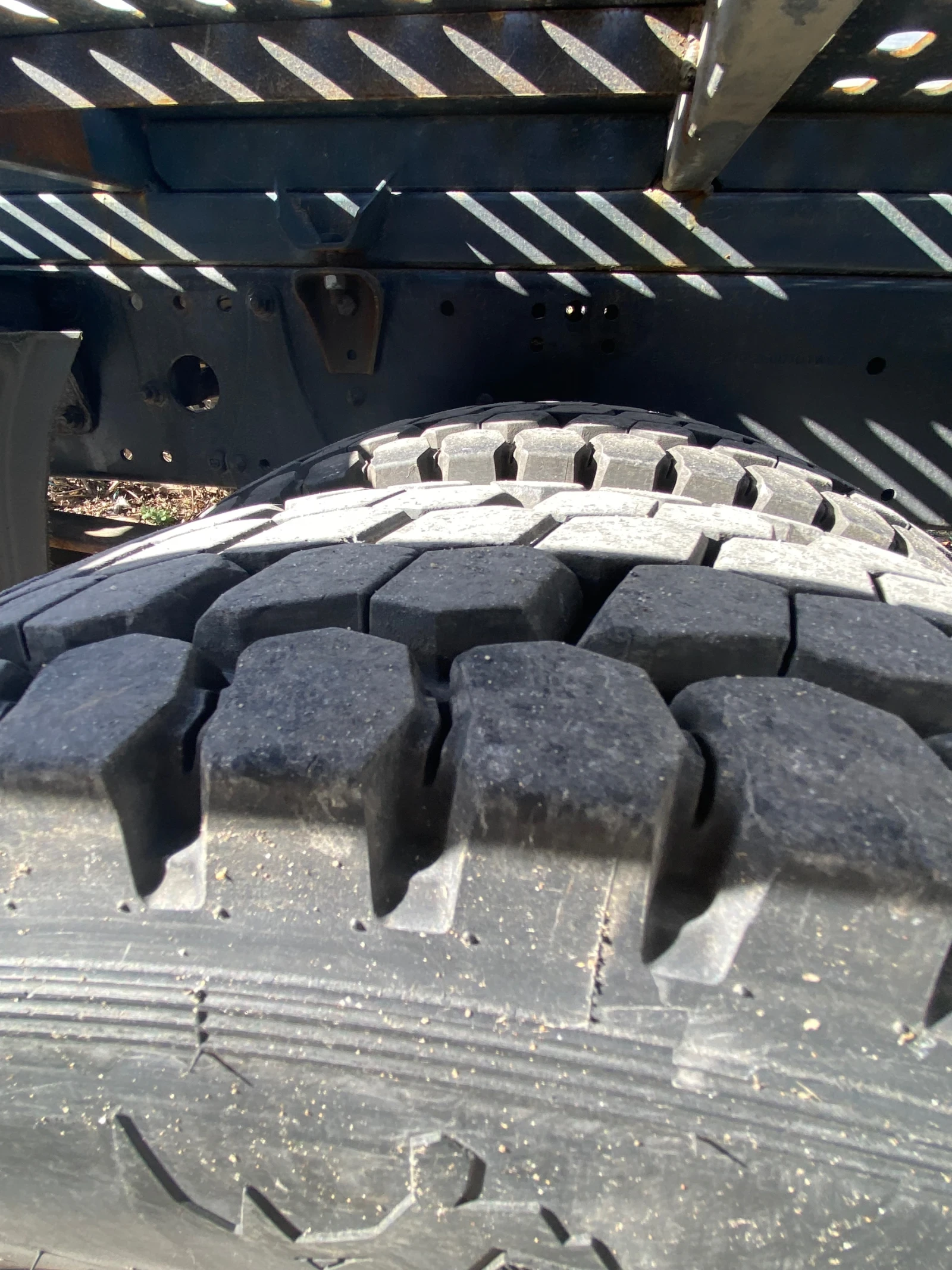 Mercedes-Benz Atego 817 - изображение 4