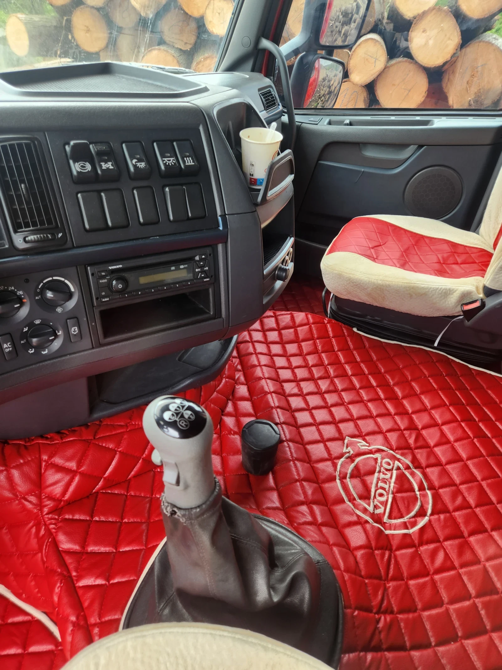 Volvo Fh FH 460-64- | Mobile.bg   12