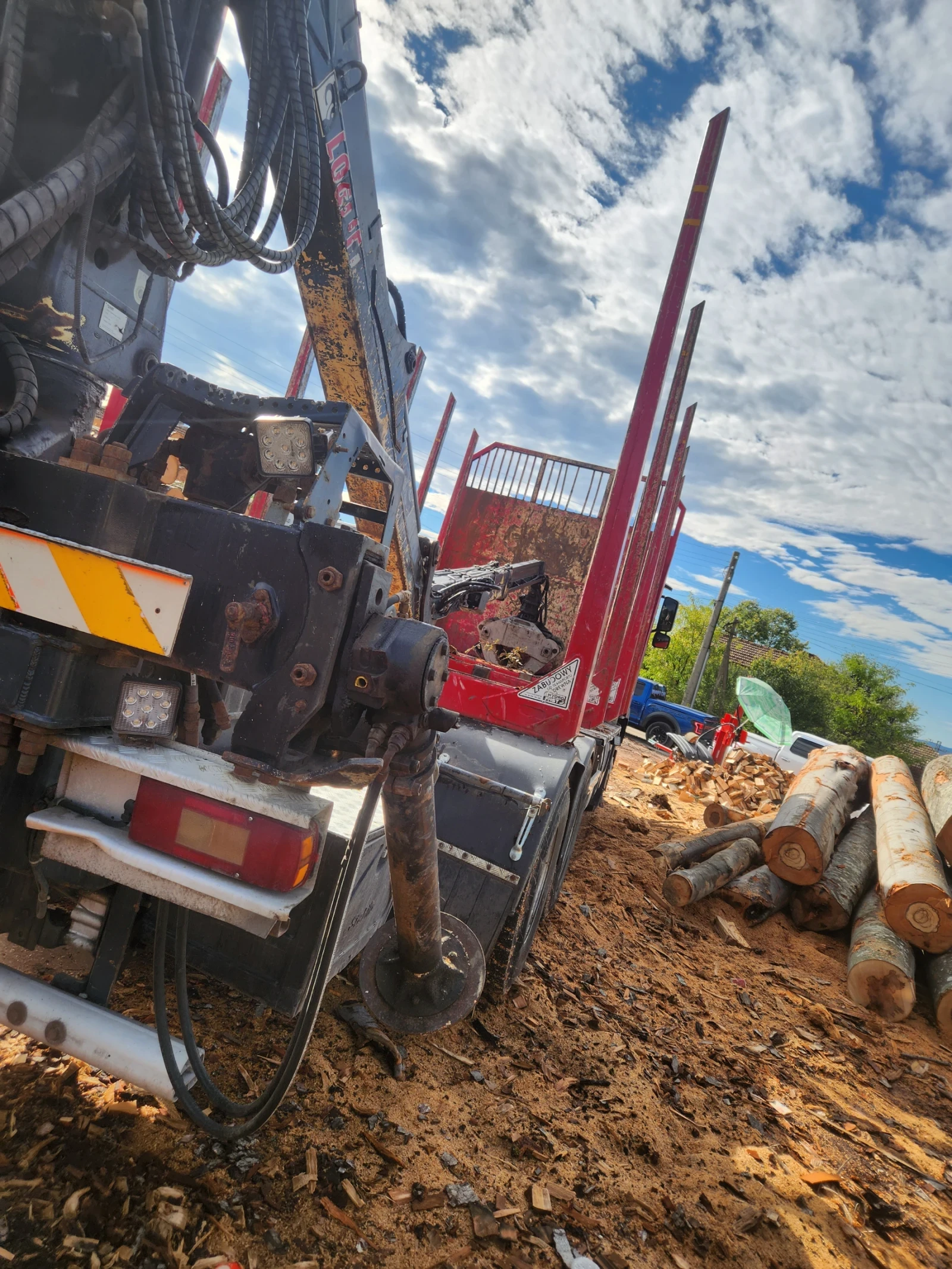 Volvo Fh FH 460-6х4 - изображение 2