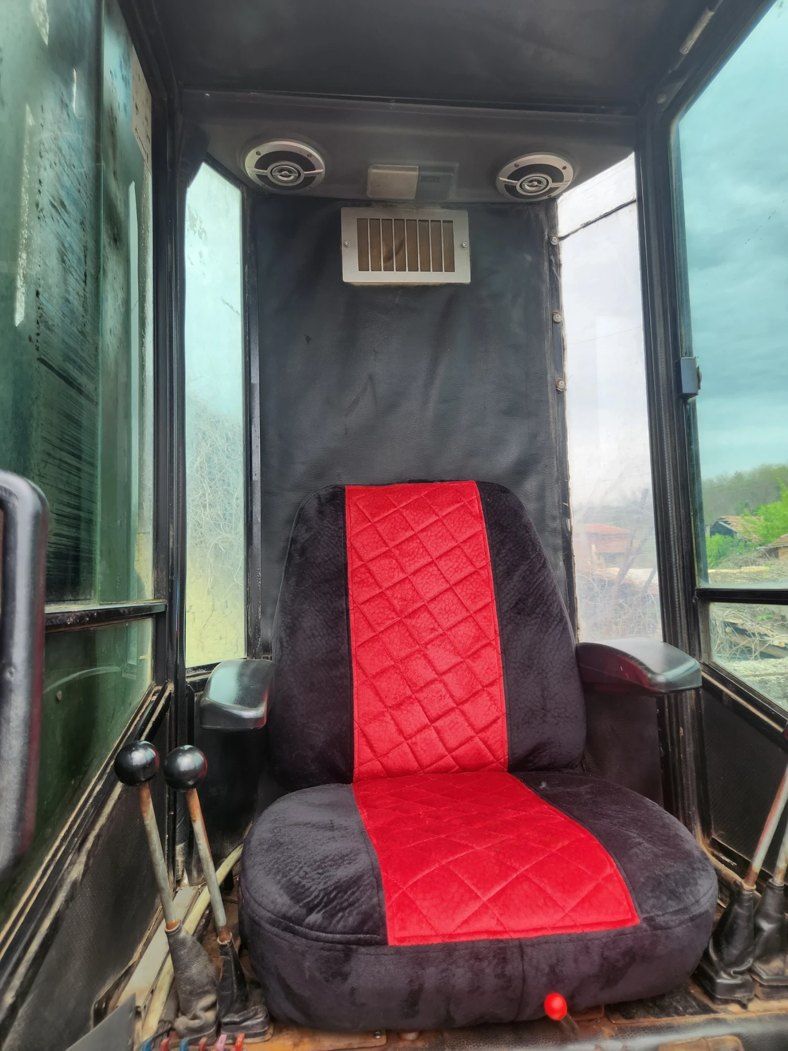 Volvo Fh FH 460-6х4 - изображение 9