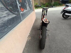 Beta Rr TRS300 ONER RR, снимка 4