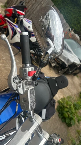 Suzuki Boulevard, снимка 7