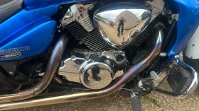 Suzuki Boulevard, снимка 16