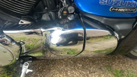 Suzuki Boulevard, снимка 12