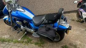 Suzuki Boulevard, снимка 5