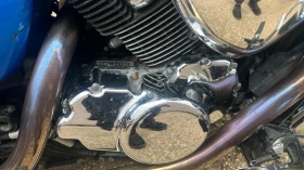 Suzuki Boulevard, снимка 14