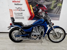 Suzuki Intruder 800cc 1991г. 54к.с, снимка 9