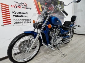 Suzuki Intruder 800cc 1991г. 54к.с, снимка 8