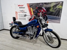 Suzuki Intruder 800cc 1991г. 54к.с, снимка 1
