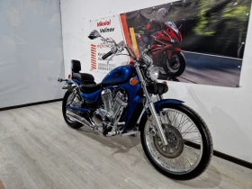 Suzuki Intruder 800cc 1991г. 54к.с, снимка 10