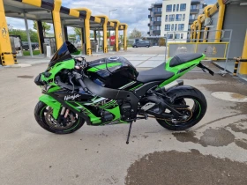 Kawasaki Zxr  Zx10r , снимка 4