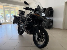 BMW R R1200GS, снимка 1
