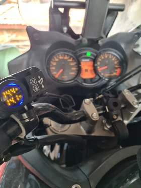 Suzuki V-strom DL 650, снимка 9