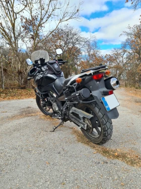 Suzuki V-strom DL 650, снимка 5