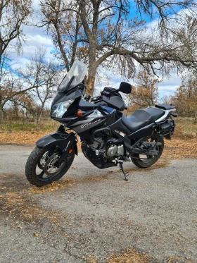Suzuki V-strom DL 650, снимка 6