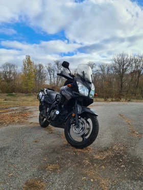 Suzuki V-strom DL 650, снимка 2