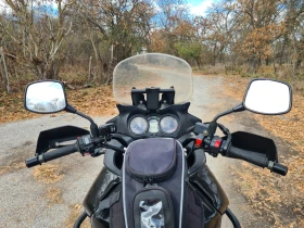 Suzuki V-strom DL 650, снимка 8