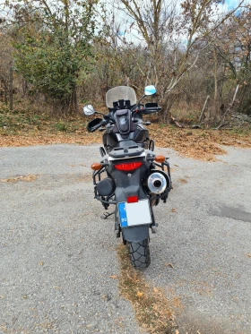 Suzuki V-strom DL 650, снимка 4
