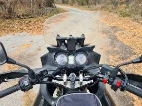 Suzuki V-strom DL 650, снимка 7