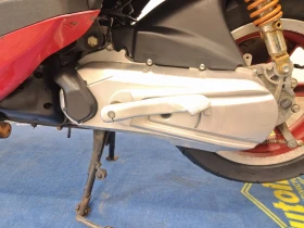 Yamaha Jog Ride omen 49cc. Лизинг , снимка 11