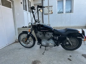 Harley-Davidson Sportster, снимка 1