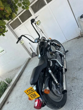 Harley-Davidson Sportster, снимка 3